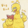Big Bird